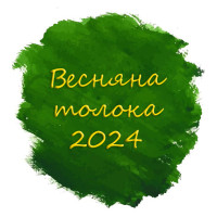 Толока 2024